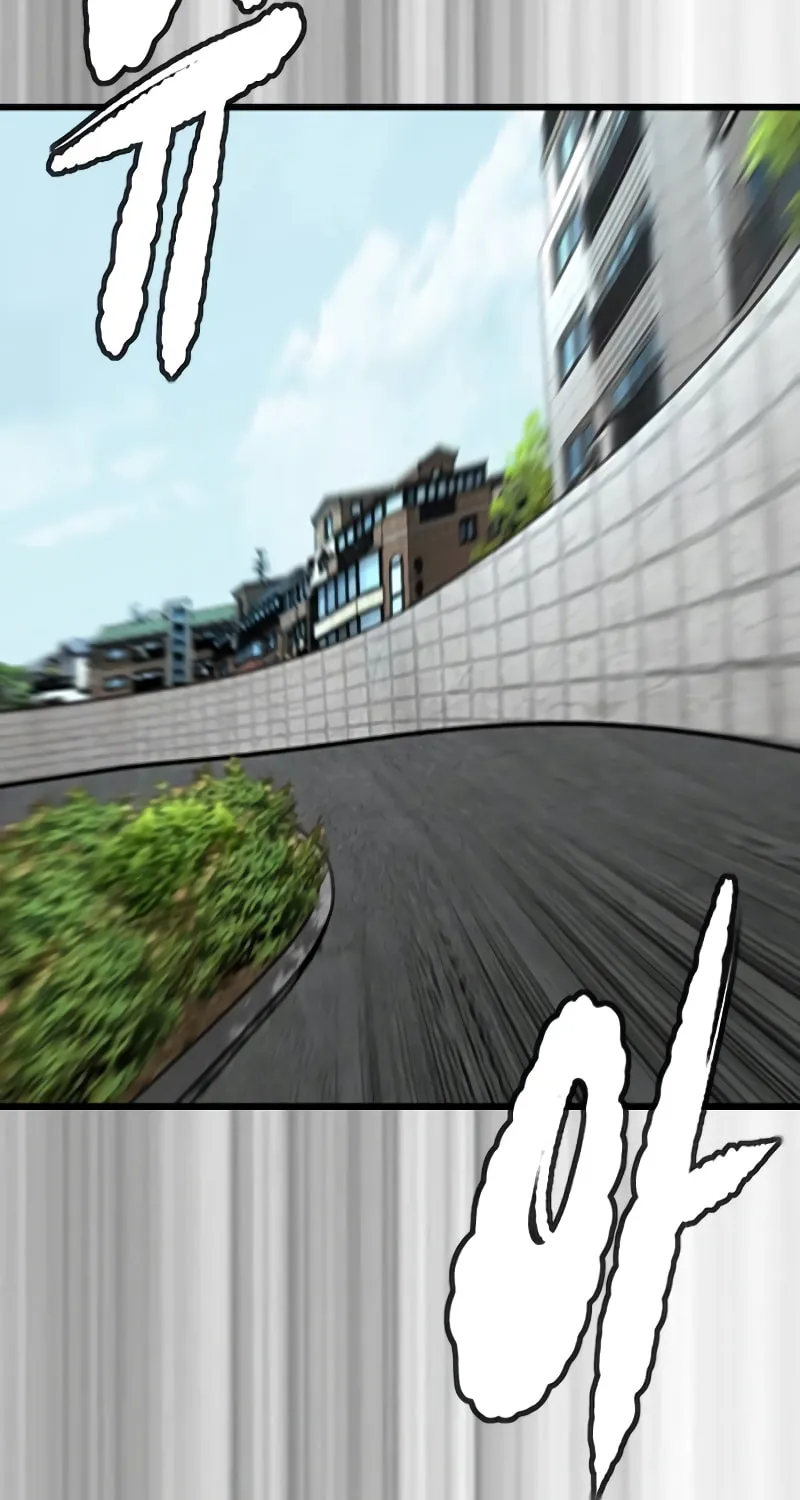 Wind Breaker Chapter 502 page 31 - 