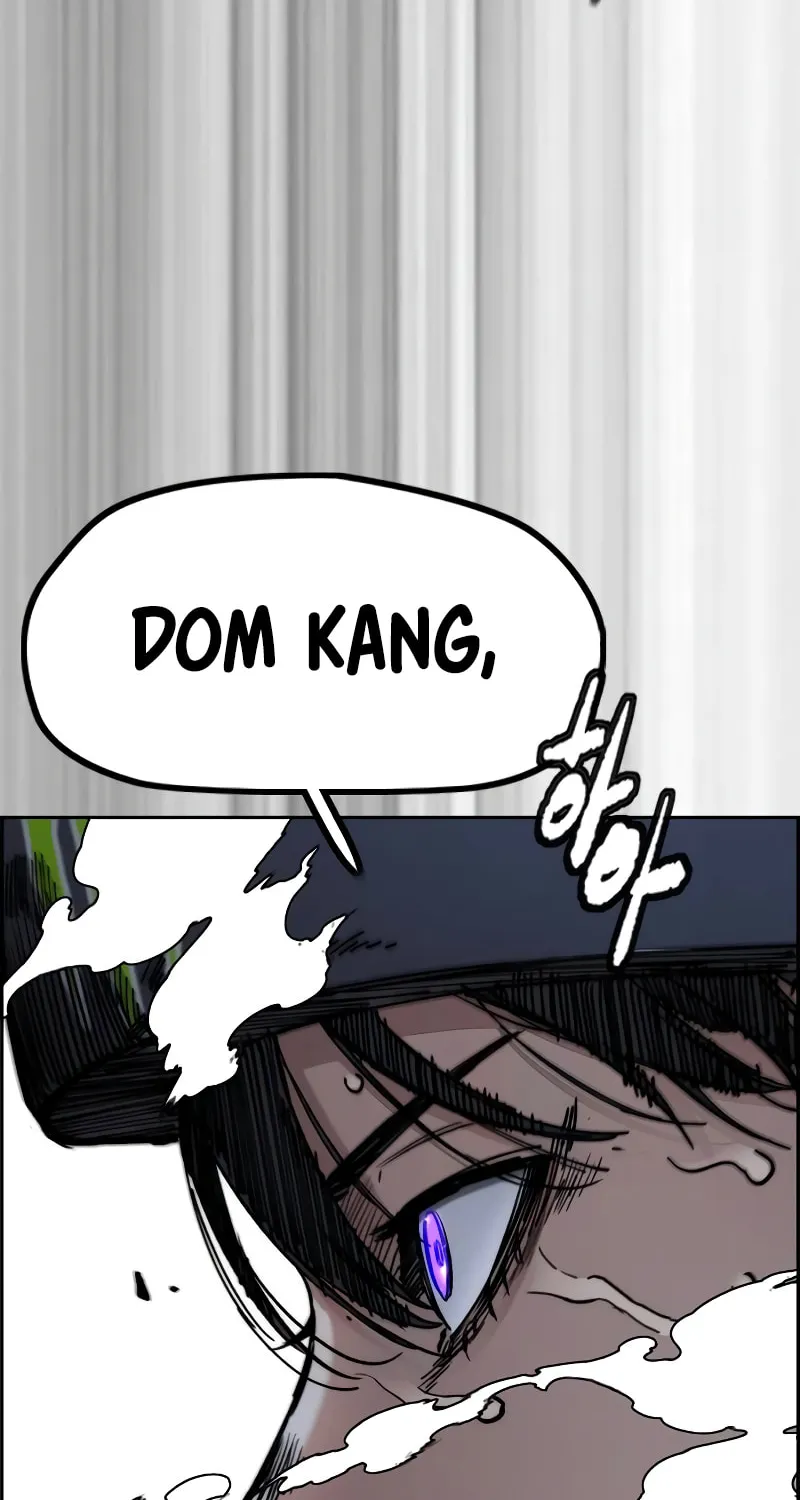 Wind Breaker Chapter 502 page 32 - 