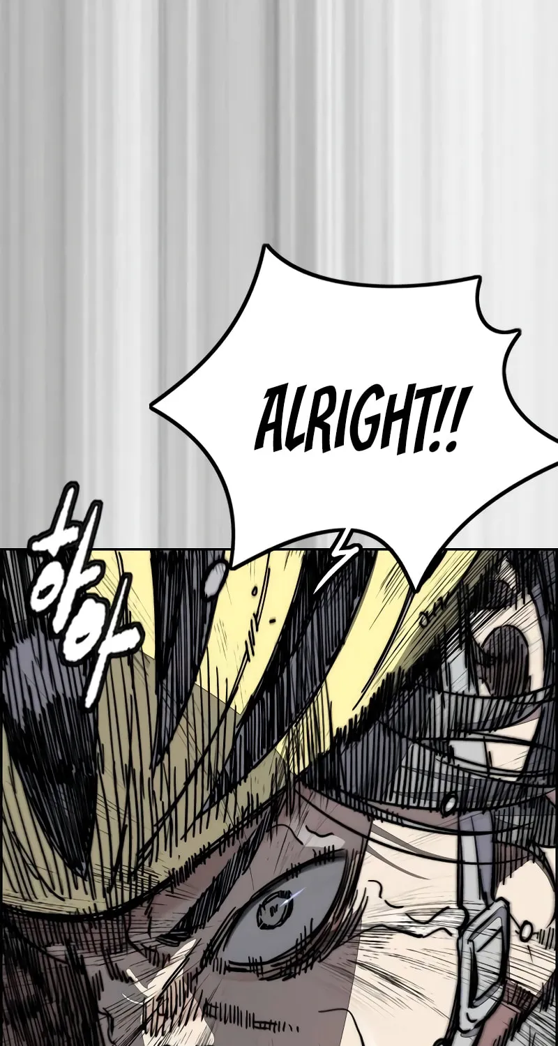 Wind Breaker Chapter 502 page 34 - 
