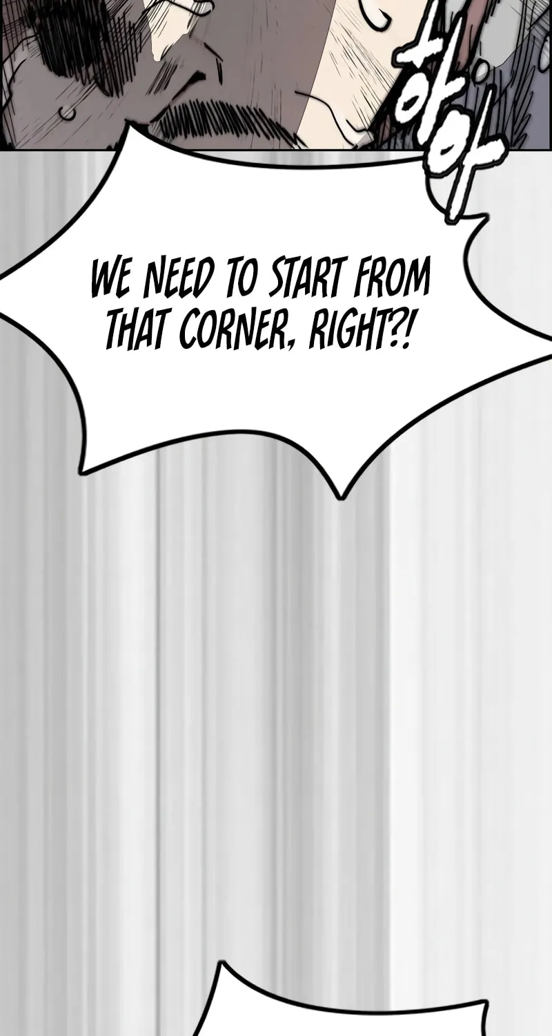 Wind Breaker Chapter 502 page 35 - 