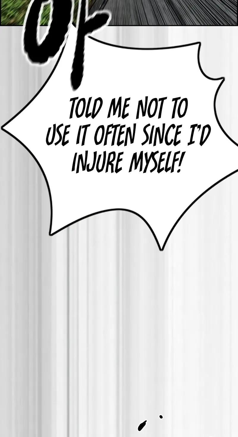 Wind Breaker Chapter 502 page 37 - 