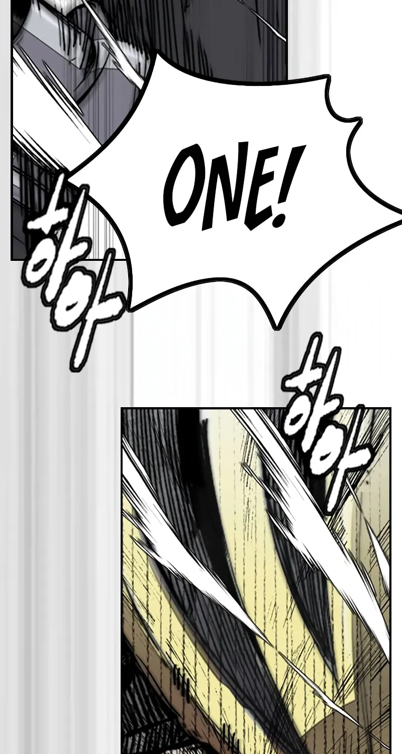Wind Breaker Chapter 502 page 42 - 