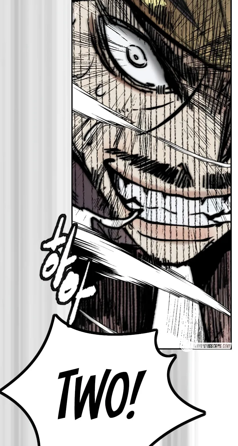 Wind Breaker Chapter 502 page 43 - 