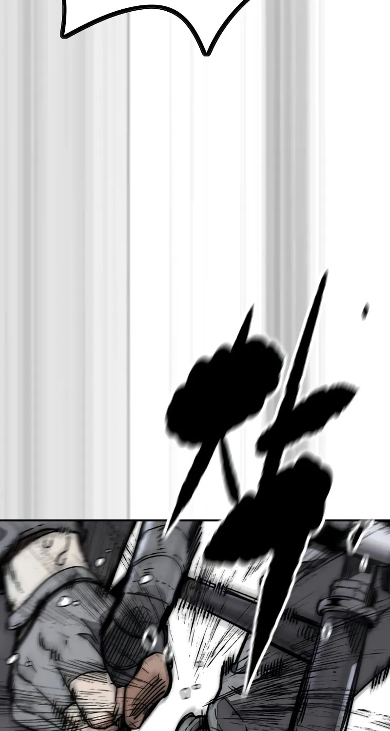 Wind Breaker Chapter 502 page 44 - 