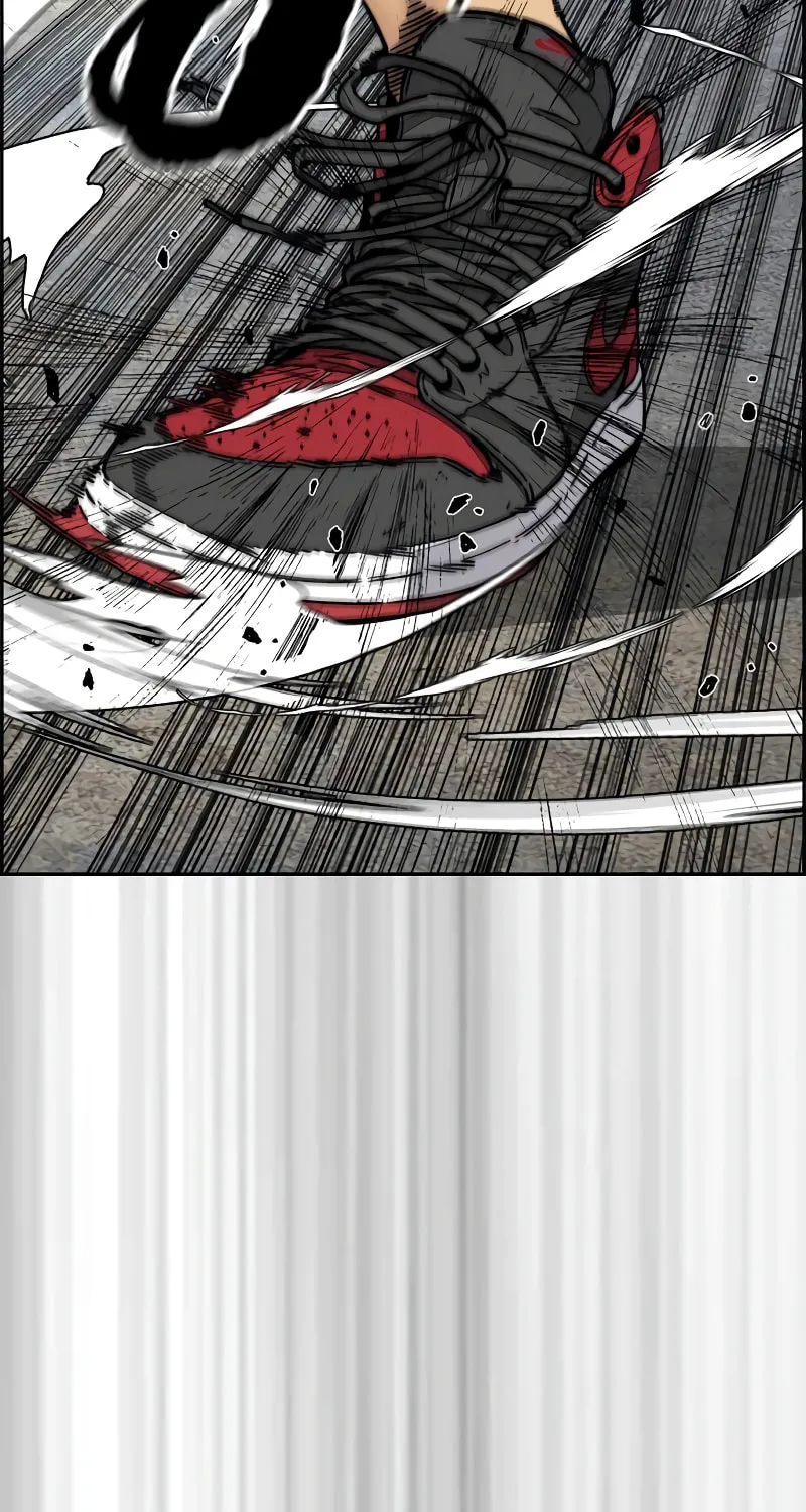 Wind Breaker Chapter 502 page 46 - 