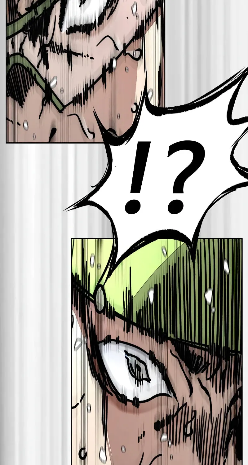 Wind Breaker Chapter 502 page 49 - 