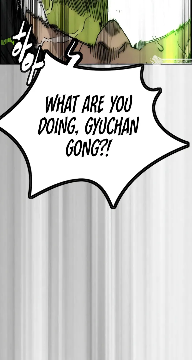Wind Breaker Chapter 502 page 6 - 