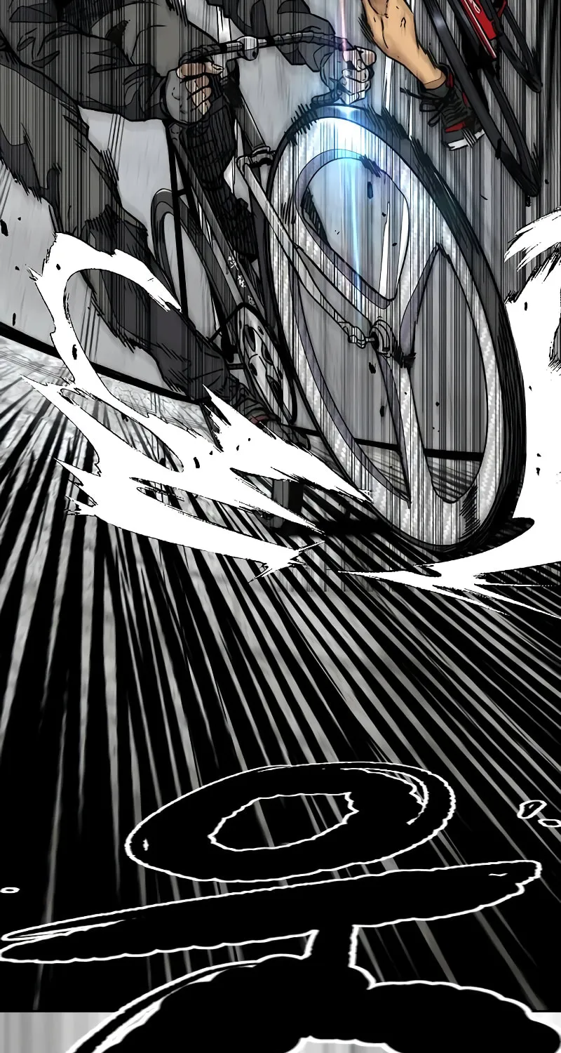 Wind Breaker Chapter 502 page 52 - 