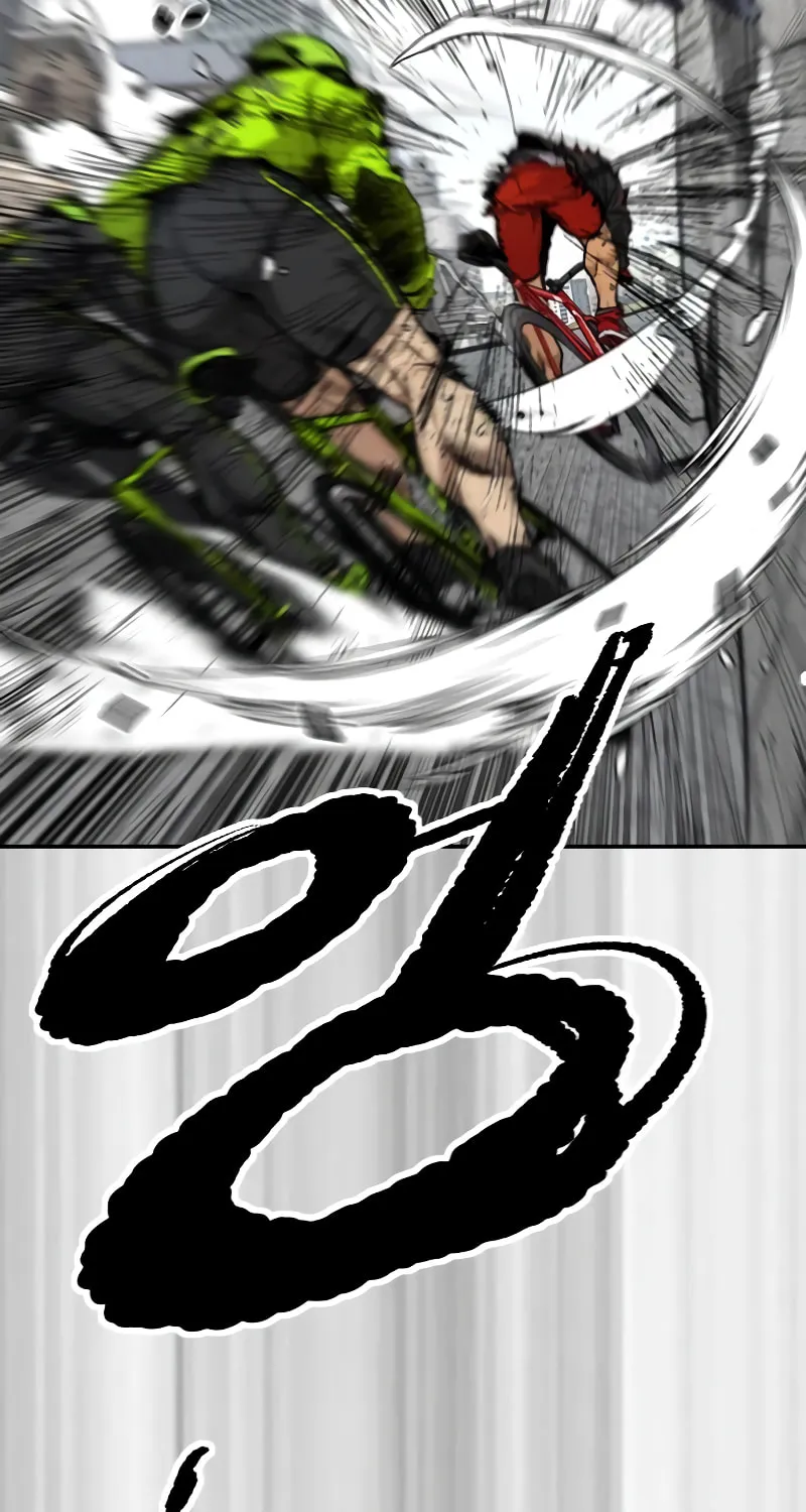 Wind Breaker Chapter 502 page 56 - 