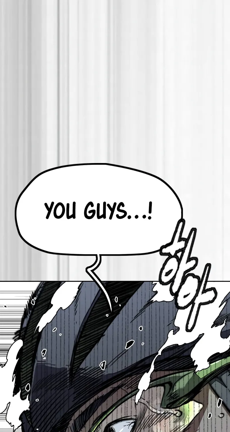 Wind Breaker Chapter 502 page 9 - 