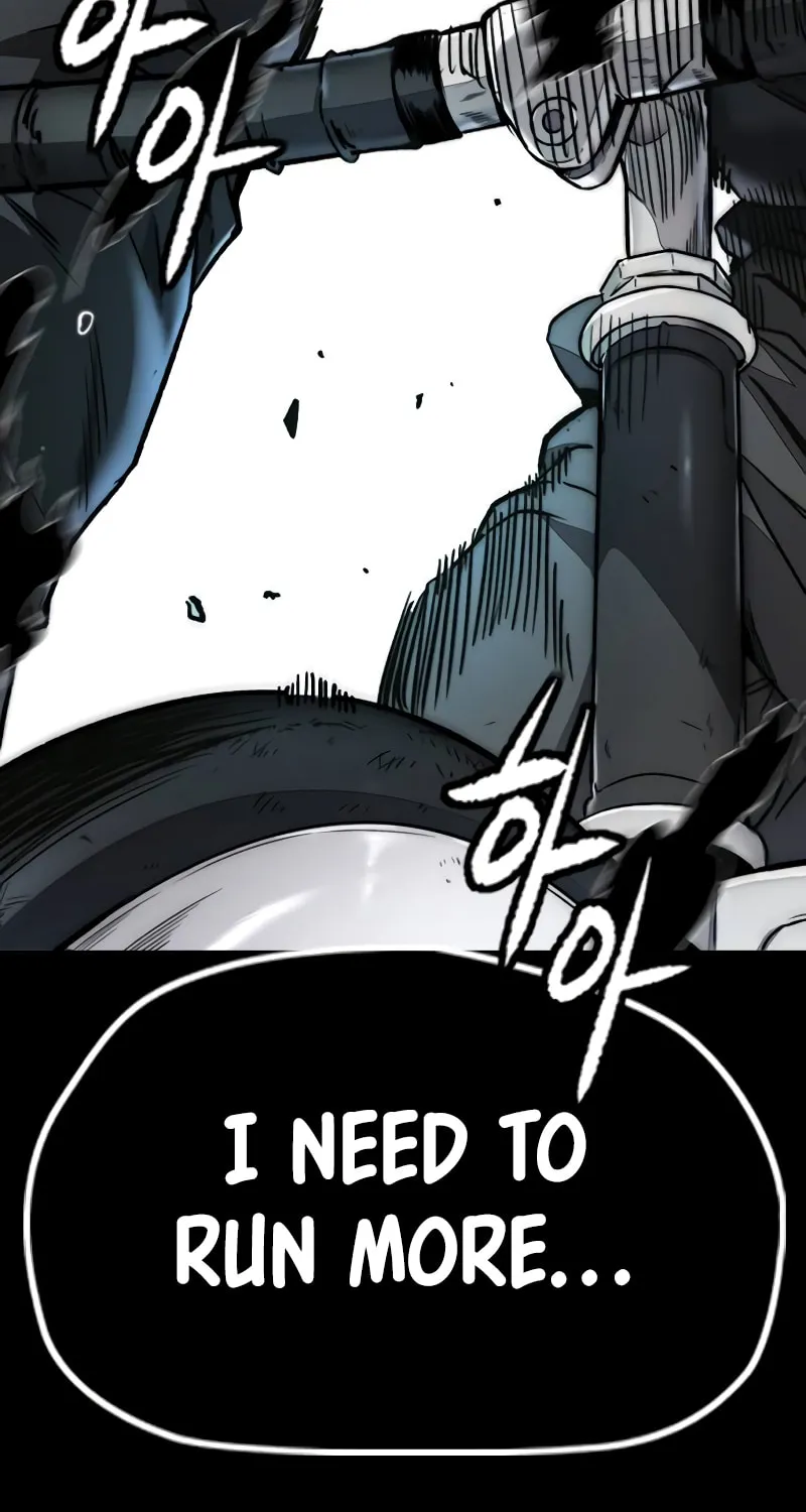 Wind Breaker Chapter 502 page 83 - 
