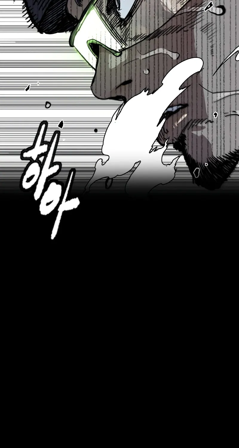 Wind Breaker Chapter 502 page 10 - 