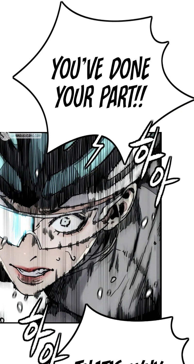 Wind Breaker Chapter 502 page 94 - 