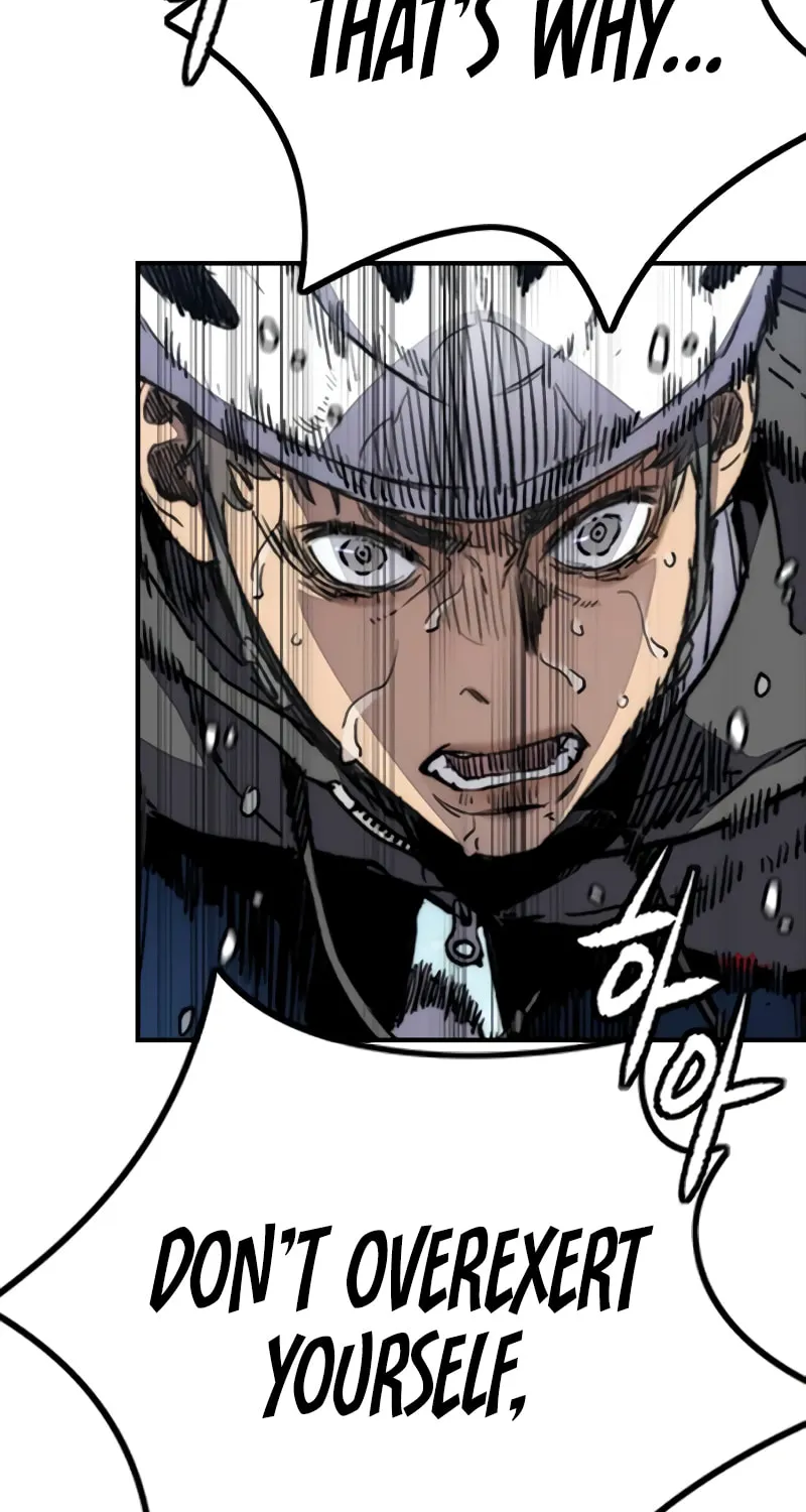 Wind Breaker Chapter 502 page 95 - 