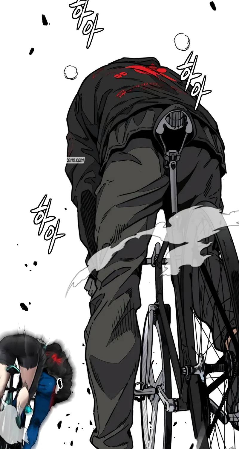 Wind Breaker Chapter 502 page 99 - 