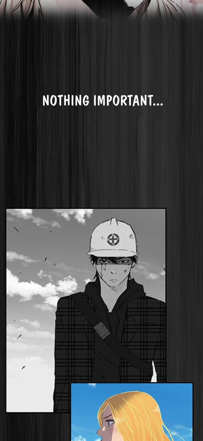 Wind Breaker Chapter 503 page 102 - 