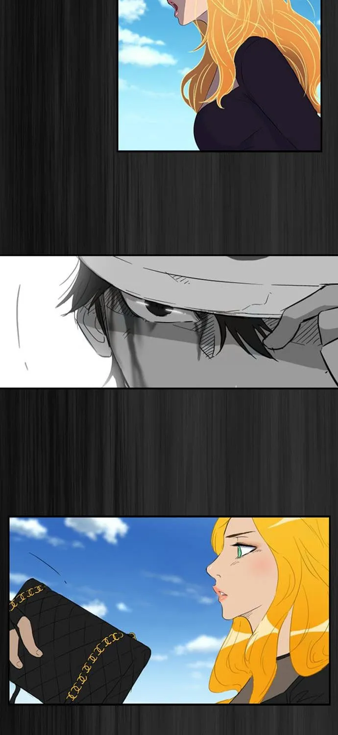 Wind Breaker Chapter 503 page 103 - 