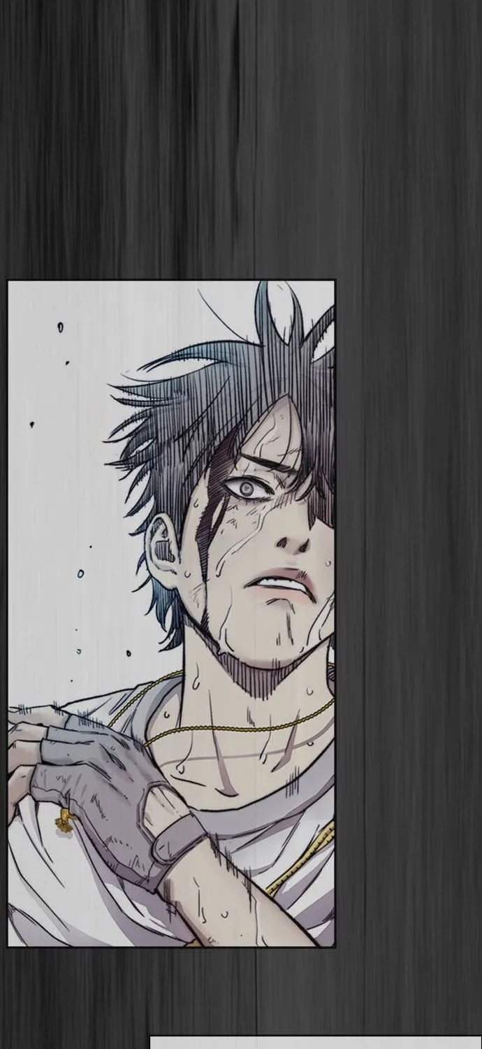 Wind Breaker Chapter 503 page 117 - 