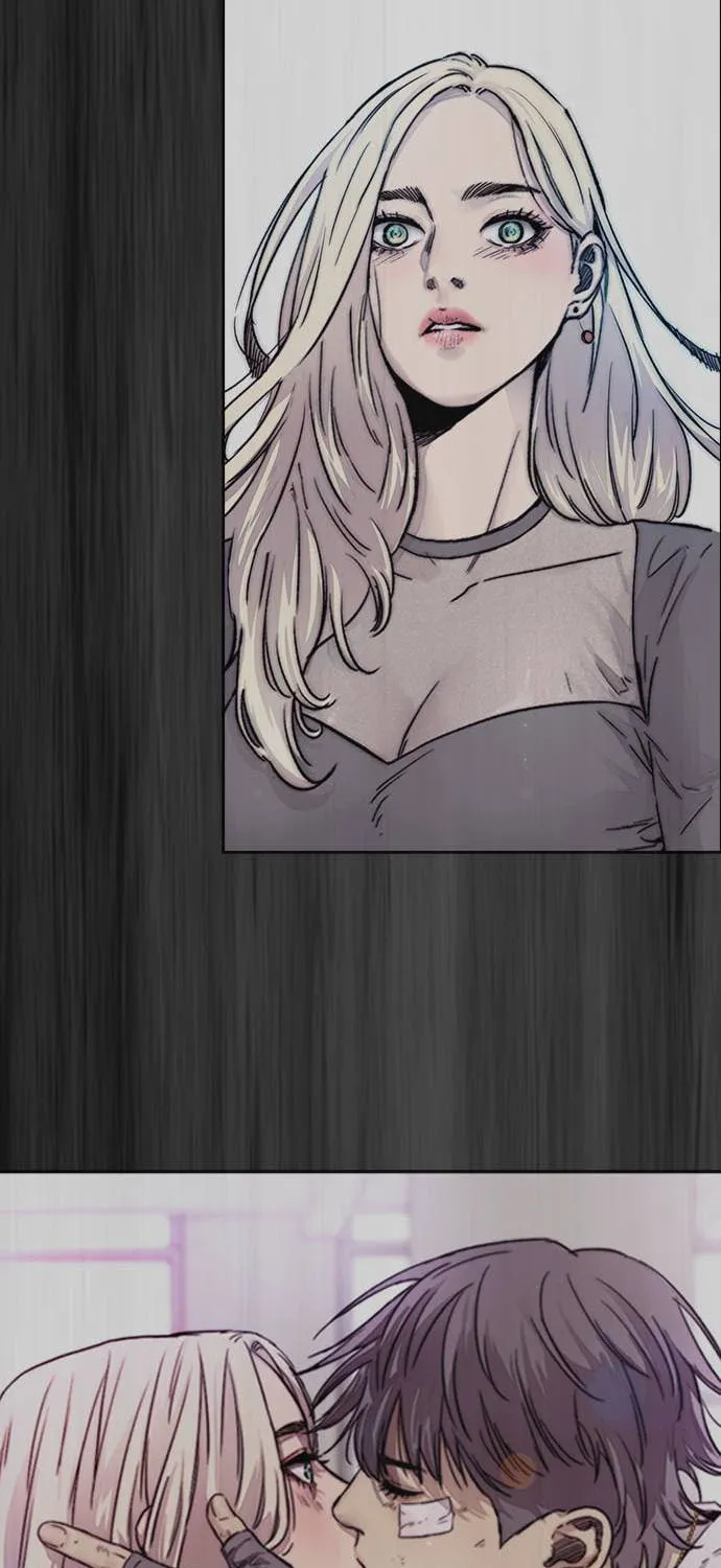 Wind Breaker Chapter 503 page 118 - 