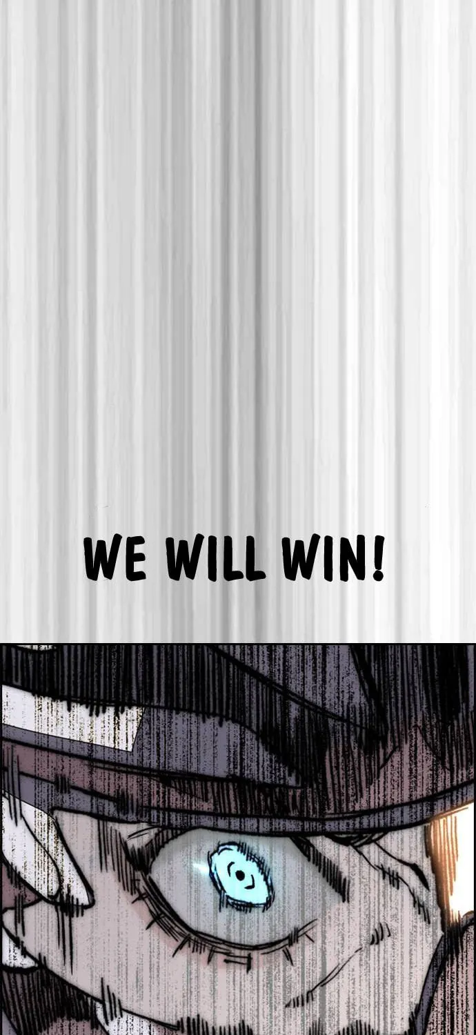 Wind Breaker Chapter 503 page 124 - 