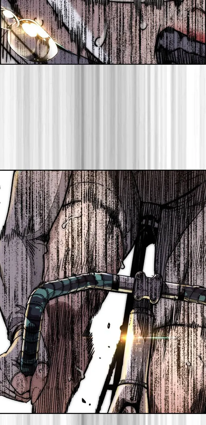 Wind Breaker Chapter 503 page 125 - 