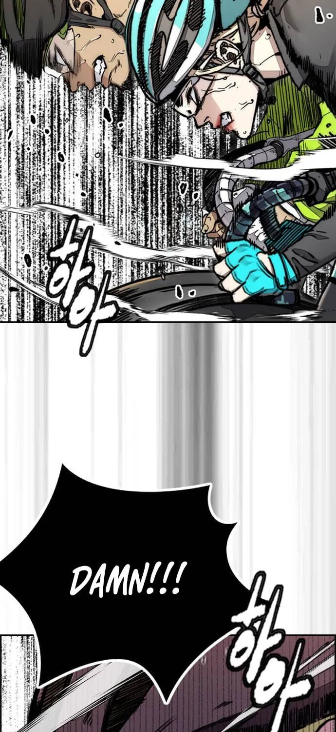Wind Breaker Chapter 503 page 129 - 