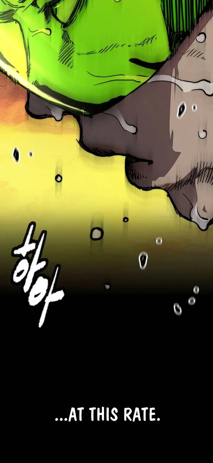 Wind Breaker Chapter 503 page 132 - 