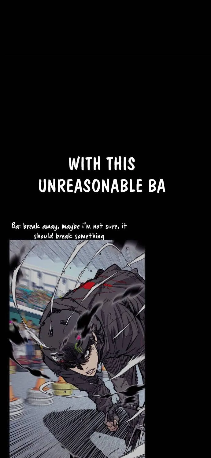 Wind Breaker Chapter 503 page 133 - 