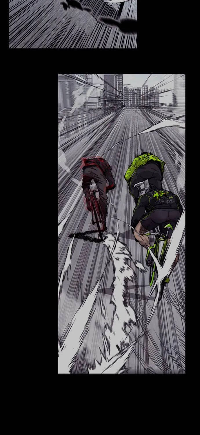 Wind Breaker Chapter 503 page 134 - 