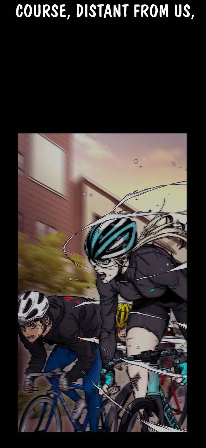 Wind Breaker Chapter 503 page 139 - 