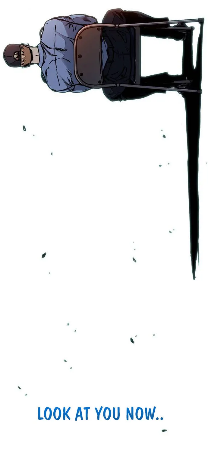 Wind Breaker Chapter 503 page 151 - 