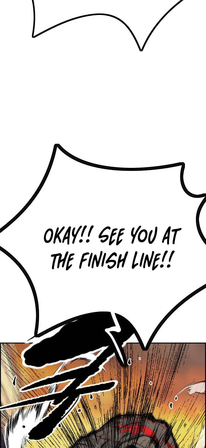 Wind Breaker Chapter 503 page 158 - 