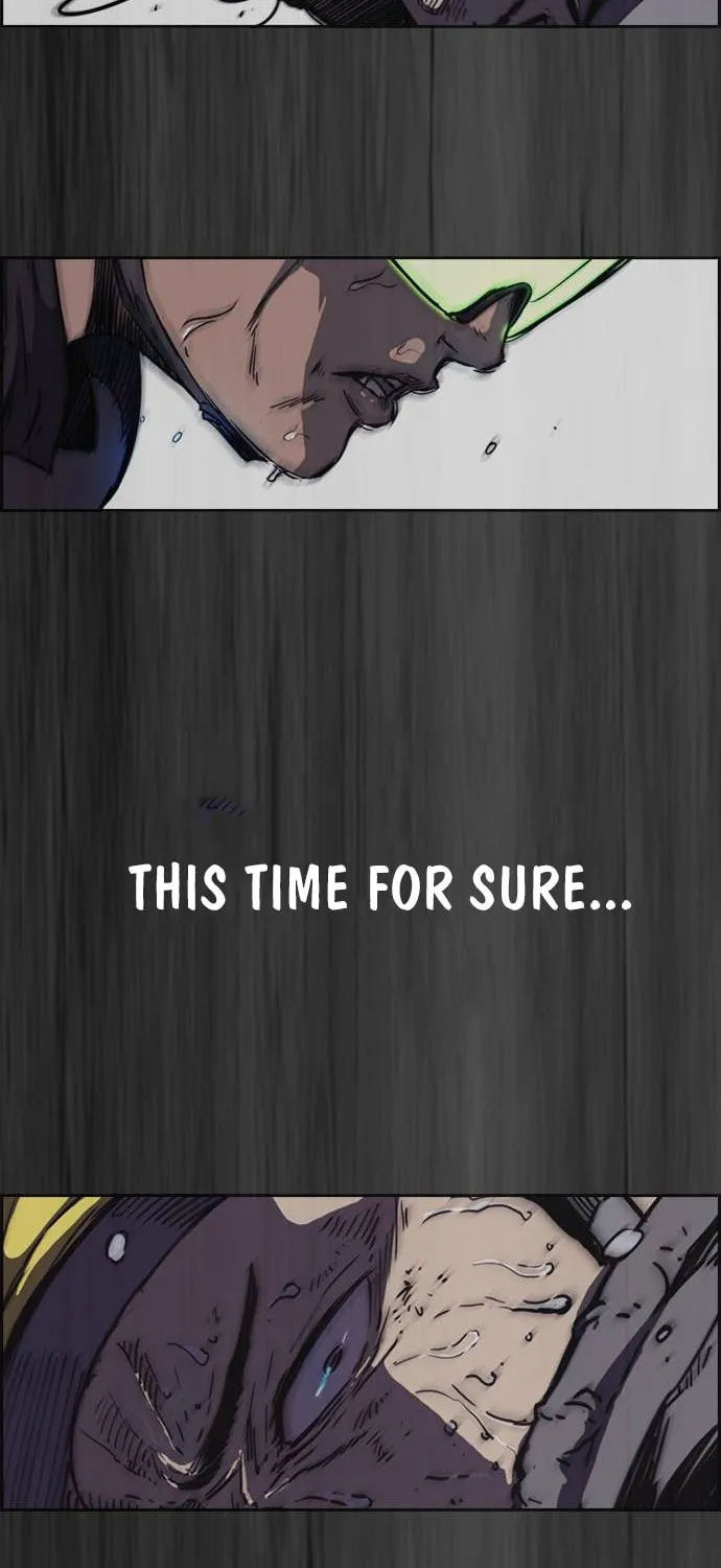Wind Breaker Chapter 503 page 161 - 