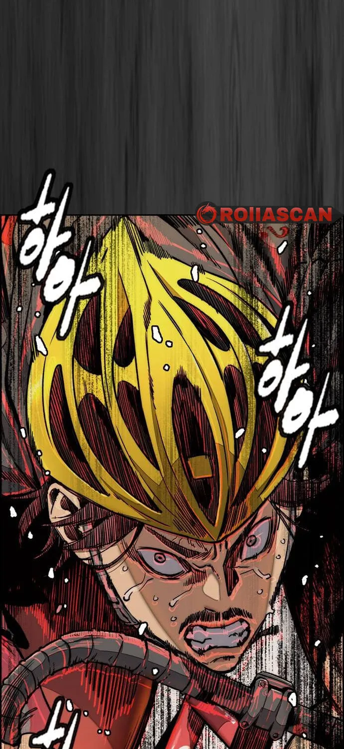 Wind Breaker Chapter 503 page 163 - 