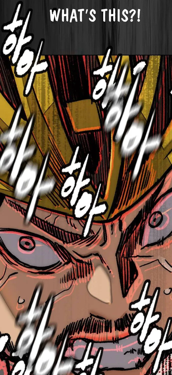 Wind Breaker Chapter 503 page 165 - 