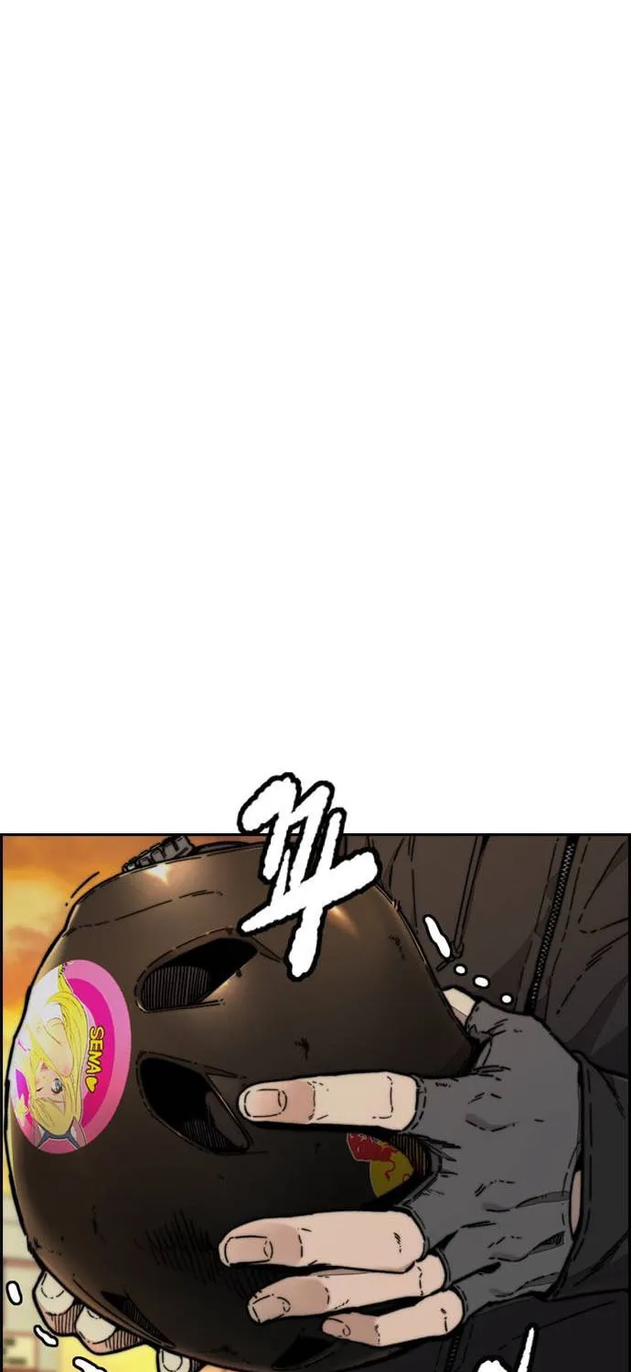 Wind Breaker Chapter 503 page 169 - 