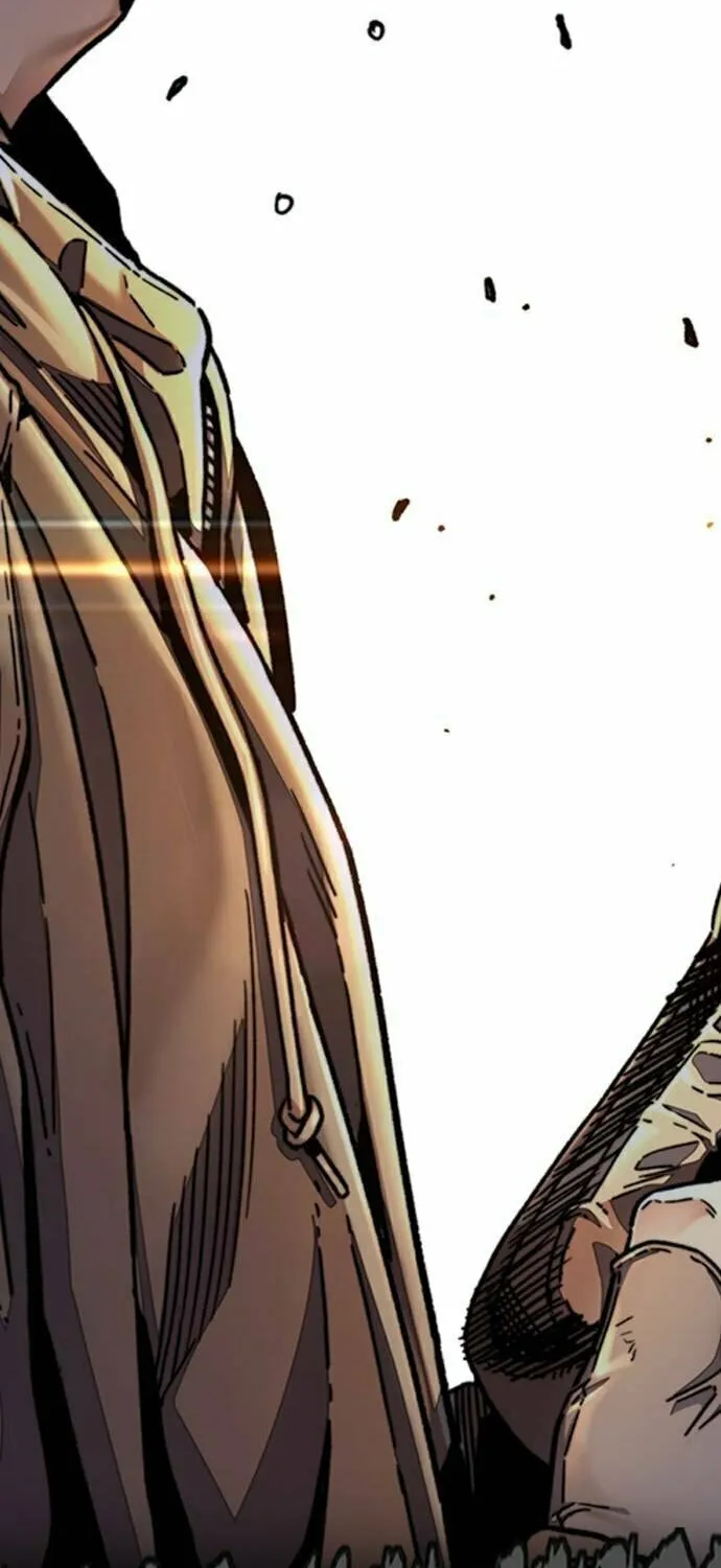Wind Breaker Chapter 503 page 192 - 