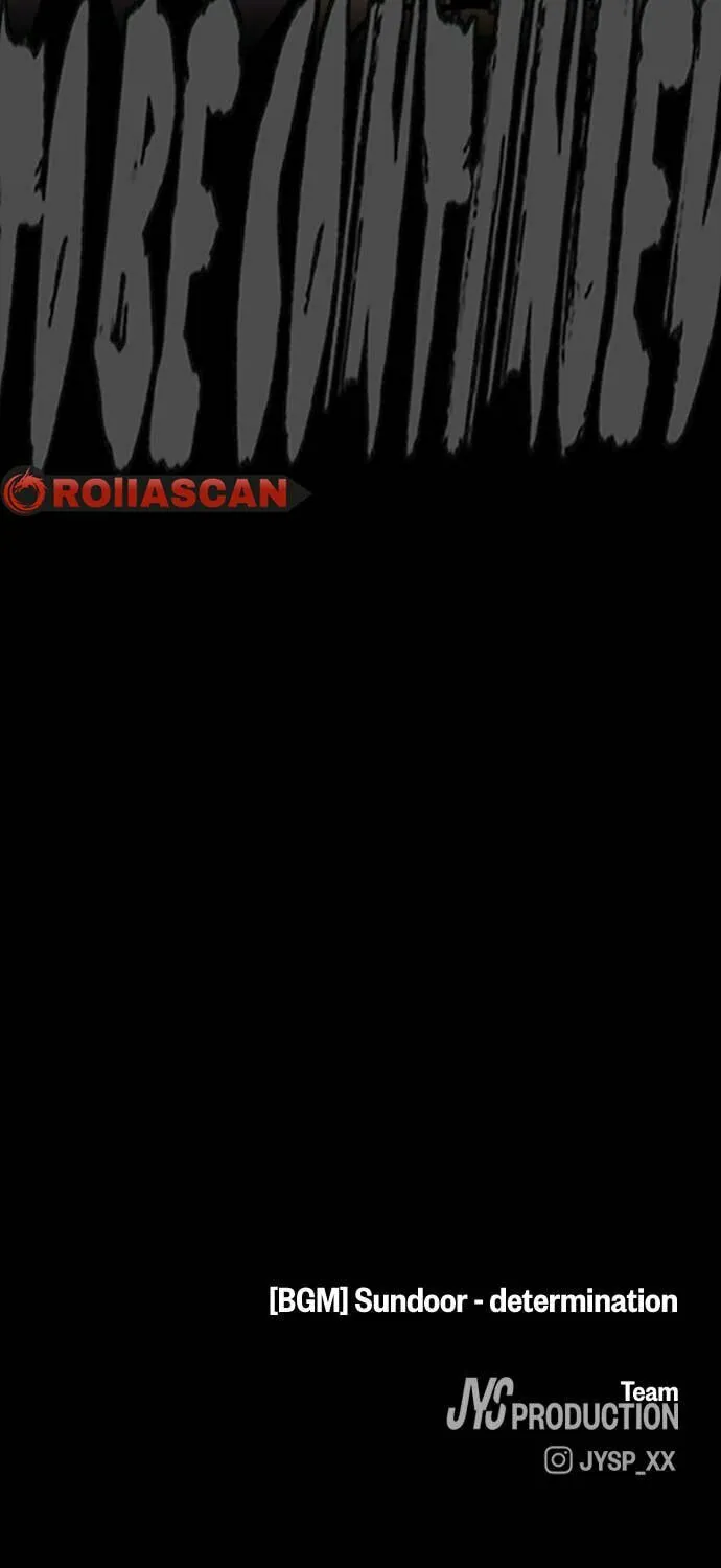 Wind Breaker Chapter 503 page 193 - 