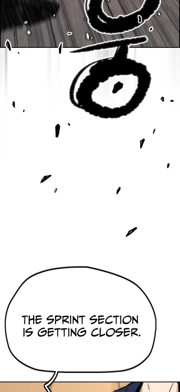 Wind Breaker Chapter 503 page 26 - 