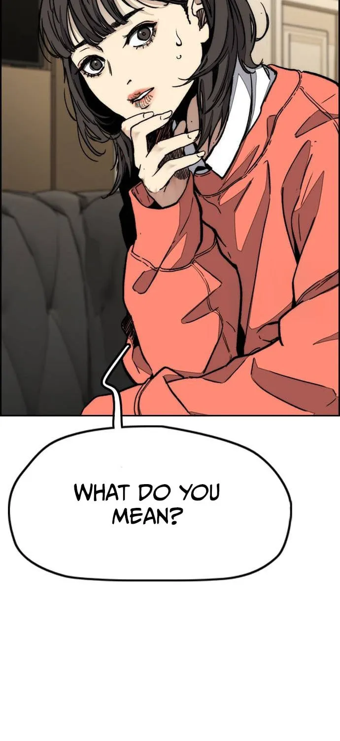 Wind Breaker Chapter 503 page 29 - 