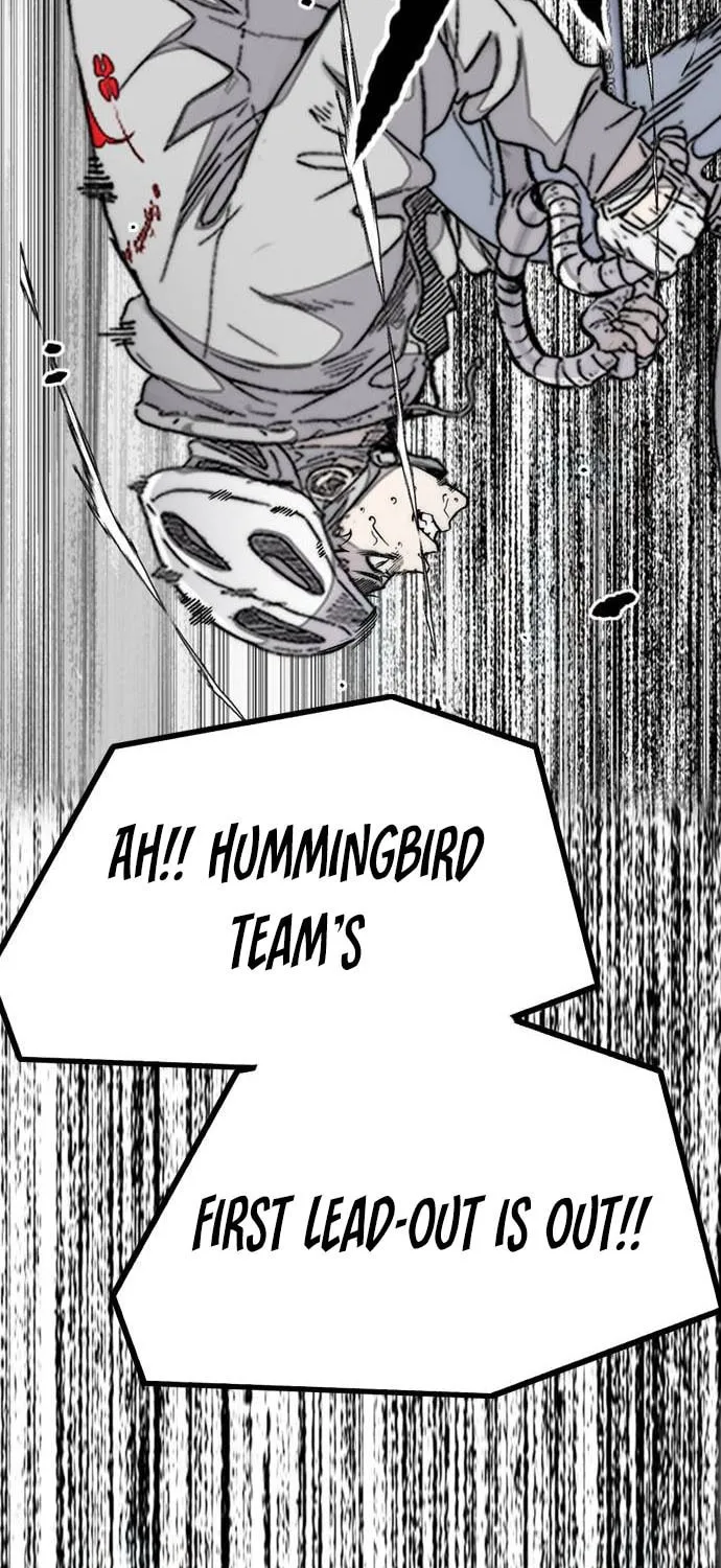 Wind Breaker Chapter 503 page 41 - 