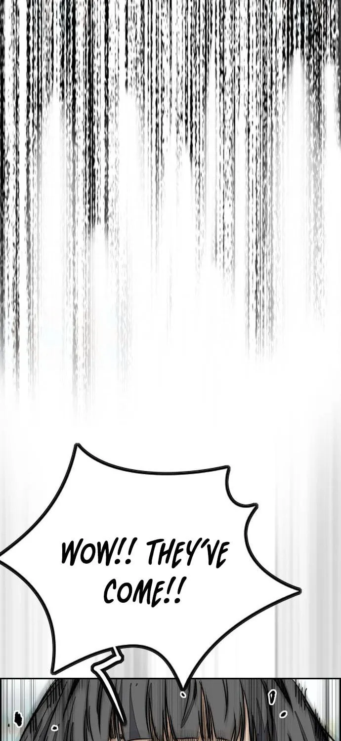 Wind Breaker Chapter 503 page 42 - 