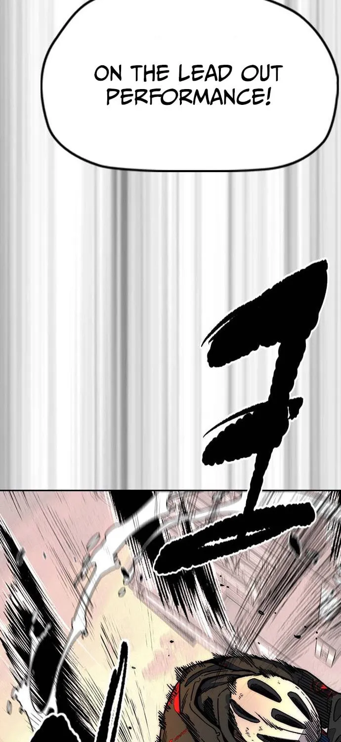 Wind Breaker Chapter 503 page 45 - 