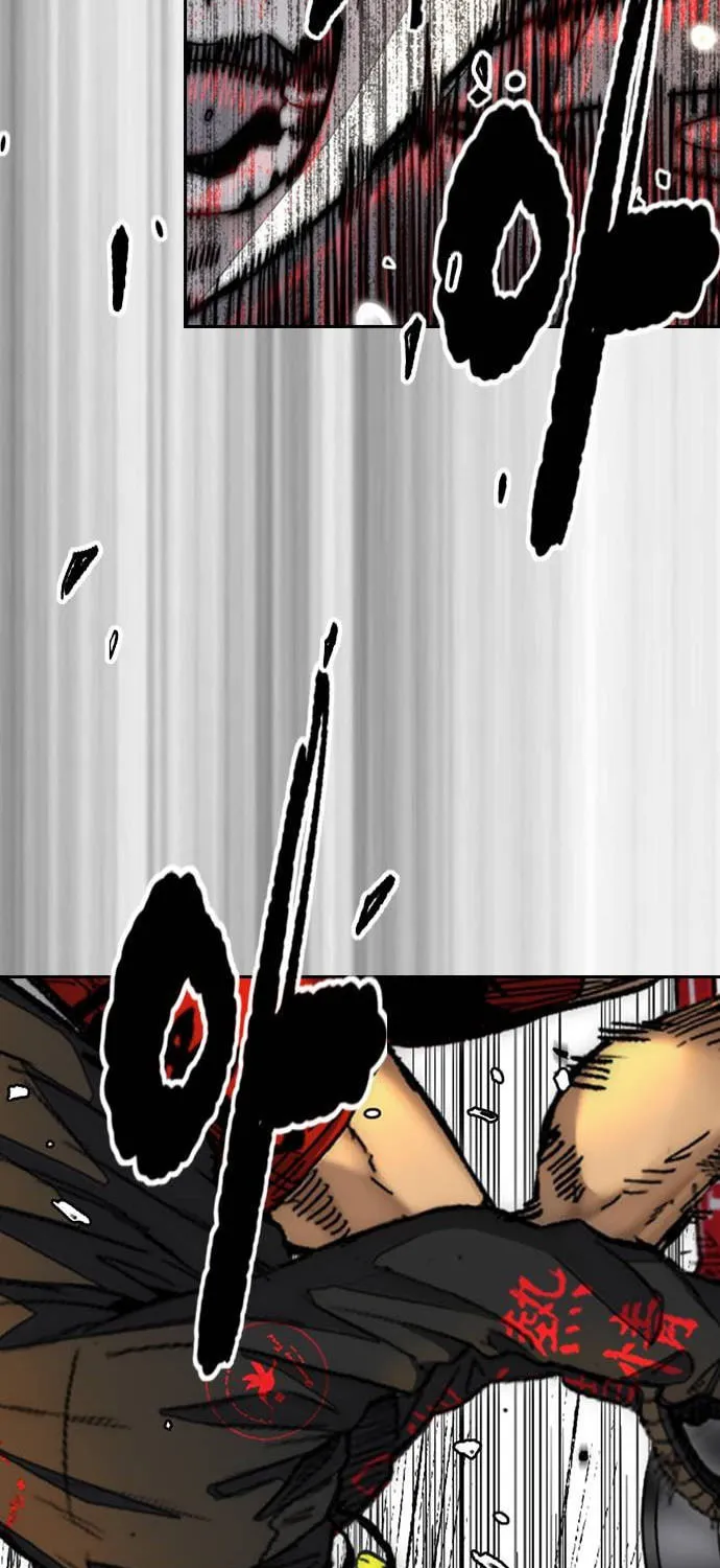 Wind Breaker Chapter 503 page 49 - 