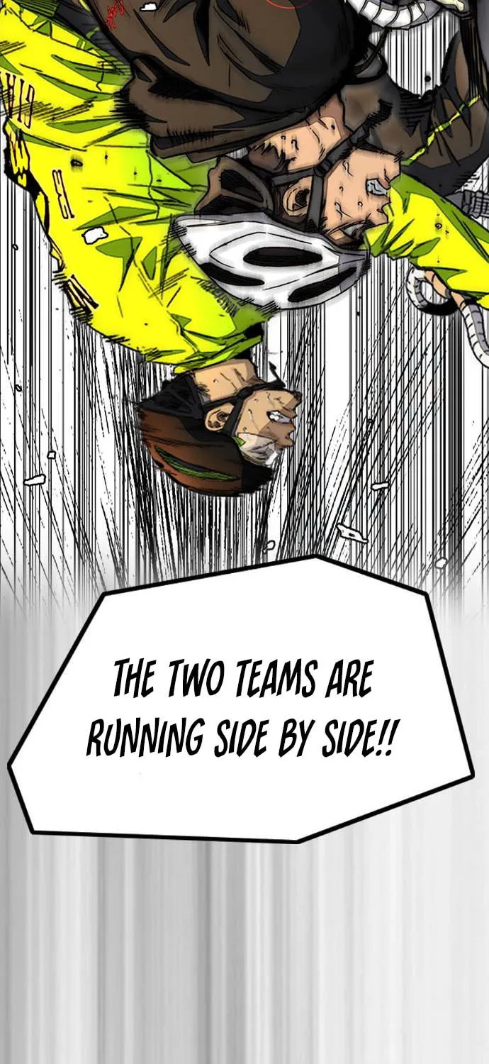 Wind Breaker Chapter 503 page 51 - 