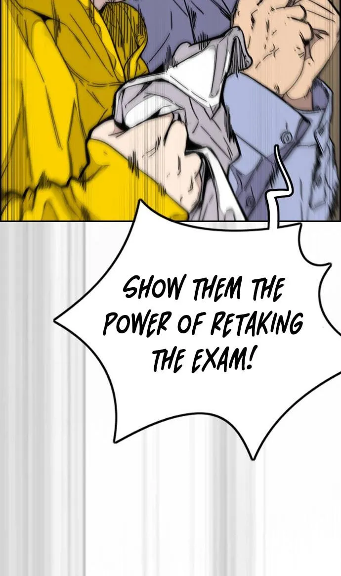 Wind Breaker Chapter 503 page 56 - 