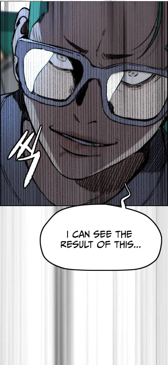 Wind Breaker Chapter 503 page 57 - 