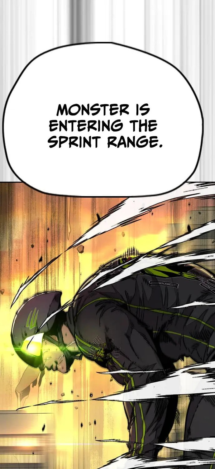 Wind Breaker Chapter 503 page 58 - 