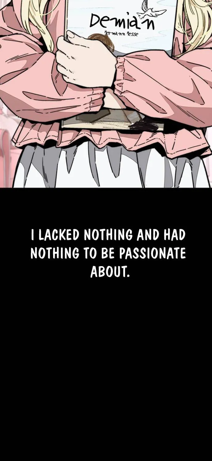 Wind Breaker Chapter 503 page 7 - 
