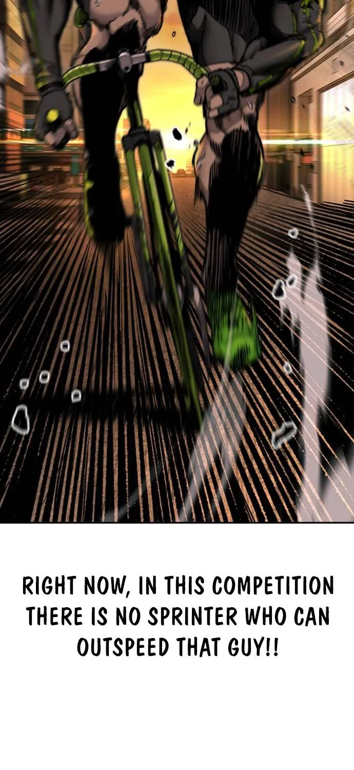 Wind Breaker Chapter 503 page 64 - 